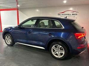 Audi Q5 2.0 TDI 190 Q S-TRONIC SE 4DR AUTO - Image 4