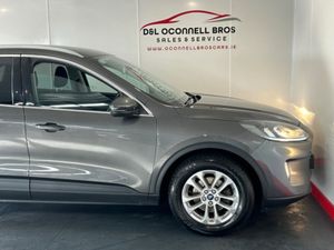 Ford Kuga TITANIUM 5DR 1.5 TD 120 S6.2 M6 F - Image 2