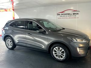 Ford Kuga TITANIUM 5DR 1.5 TD 120 S6.2 M6 F - Image 3