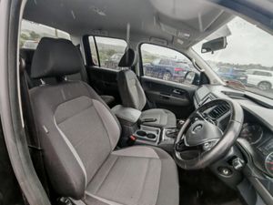 Volkswagen Amarok - Image 3