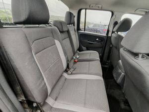 Volkswagen Amarok - Image 4