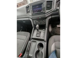 Volkswagen Amarok - Image 3