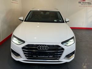 Audi A4 AVANT 35 TDI 163BHP S-TRONIC SE 4DR AUTO - Image 2