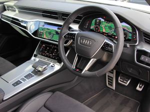 A6 quattro S Line * High spec inc Comfort pack - Image 3
