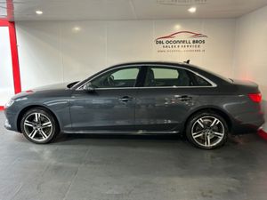 Audi A4 35 TDI 163BHP S-TRONIC SE 4DR AUTO - Image 2