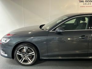 Audi A4 35 TDI 163BHP S-TRONIC SE 4DR AUTO - Image 3