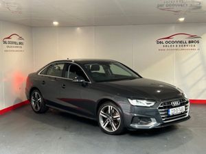 Audi A4 35 TDI 163BHP S-TRONIC SE 4DR AUTO - Image 4