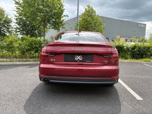 Audi A4 2.0 TDI AUTO S-LINE *FRESH NCT* - Image 4