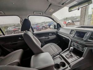 Volkswagen Amarok - Image 4