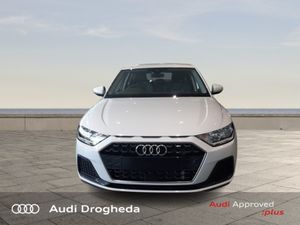 Audi A1 Sportback SE 30 Tfsi 116 PS S Tronic - Image 2