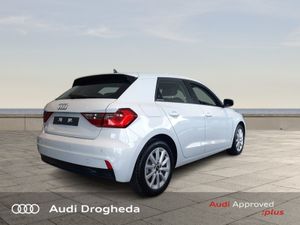 Audi A1 Sportback SE 30 Tfsi 116 PS S Tronic - Image 4