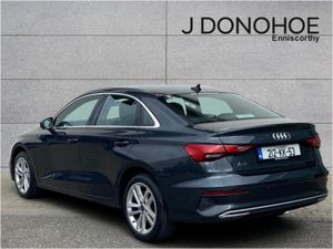 Audi A3 30 TDI 116HP SE - Image 2