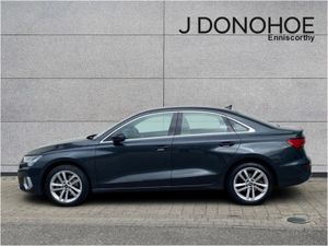 Audi A3 30 TDI 116HP SE - Image 3
