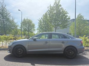Audi A3 1.6 TDI AUTO - Image 2