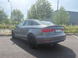 Audi A3 1.6 TDI AUTO - Image 3