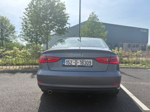 Audi A3 1.6 TDI AUTO - Image 4