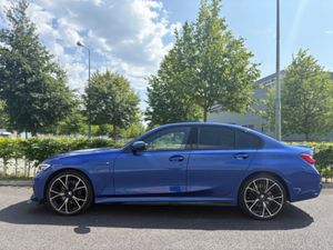 BMW 3-Series 330E M Sport M Performance - Image 2