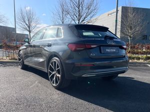 Audi A3 SPORT 30 TDI *NEW TIMING BELT *FULL SERVIC - Image 3