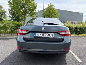 Skoda Superb AUTO DIESEL *FRESH NCT - Image 4