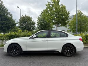 BMW 3-Series *MPERFORMANCE* 2.0 AUTO *FRESH NCT* - Image 2