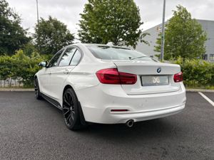 BMW 3-Series *MPERFORMANCE* 2.0 AUTO *FRESH NCT* - Image 3