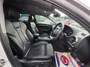 Audi A3 1.4 FULL LEATHER PACK VIRTUAL COCKPIT - NA - Image 2