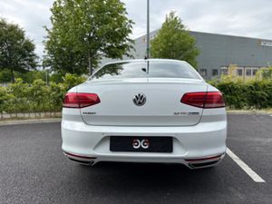 Volkswagen Passat R-LINE TDI BLUEMOTION *FULL SERV - Image 4