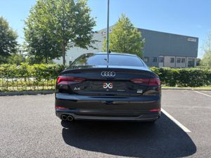 Audi A5 S-LINE 2.0 AUTO *FRESH NCT - Image 4