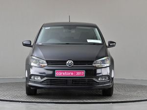 Volkswagen Polo 1.2 TSI DSG 90bhp Comfortline  pr - Image 2