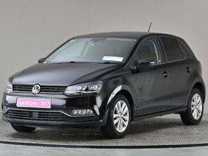 Volkswagen Polo 1.2 TSI DSG 90bhp Comfortline  pr - Image 3
