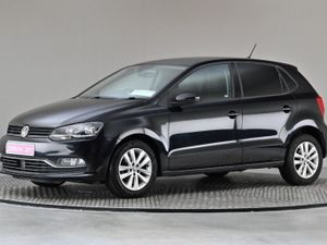 Volkswagen Polo 1.2 TSI DSG 90bhp Comfortline  pr - Image 4