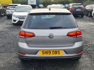 Volkswagen Golf 1.6 L Diesel TDI - 2019 Timing cha - Image 4
