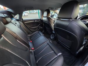 Audi A3 182 ( SALOON ) FULL LEATHER HEATED SEATS V - Image 4