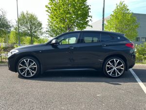 BMW X2 XDRIVE20D M-SPORT *FULLY LOADED SPEC *FULL - Image 2