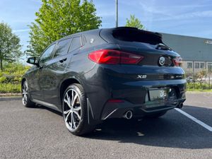 BMW X2 XDRIVE20D M-SPORT *FULLY LOADED SPEC *FULL - Image 3
