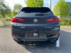 BMW X2 XDRIVE20D M-SPORT *FULLY LOADED SPEC *FULL - Image 4