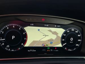 Volkswagen Golf ( 172 ) MK7.5 VIRTUAL CLOCKS  SAT - Image 3