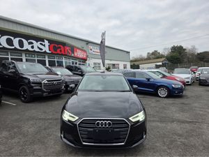 Audi A3 ( 182 ) 1.4 SPORTS EDITION NAVI VIRTUAL CL - Image 2