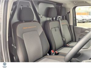 Volkswagen Transporter T7 Panamericana Lwb30 150H - Image 2
