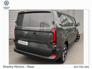 Volkswagen Transporter T7 Panamericana Lwb30 150H - Image 3