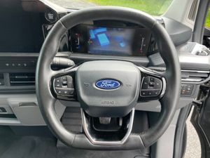 Ford Transit Custom Limited Auto ** €215 VRT ** - Image 4
