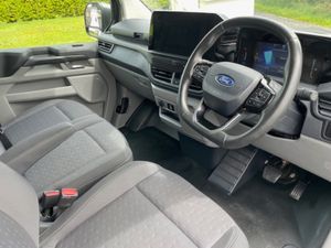 Ford Transit Custom Limited Auto ** €215 VRT ** - Image 3