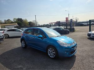 Citroen C3 ( 152 REG ) 1.2 FULL MOON ROOF PACK - A - Image 2