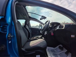 Citroen C3 ( 152 REG ) 1.2 FULL MOON ROOF PACK - A - Image 3