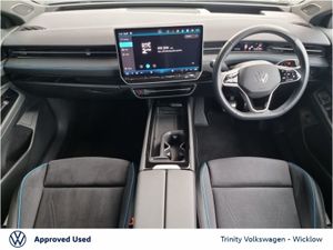 Volkswagen ID.7 PRO Plus 77kwh 286HP Huge Spec Tr - Image 2