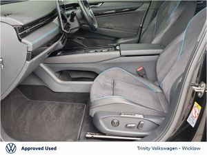 Volkswagen ID.7 PRO Plus 77kwh 286HP Huge Spec Tr - Image 4