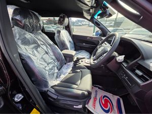 SsangYong Musso GRAND EXTRA LONG TRAY NEW MODEL 2. - Image 4