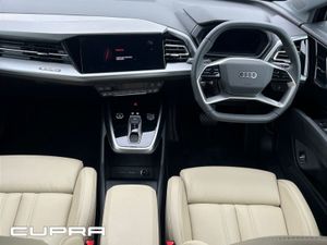 Audi Q4 E-tron Q4 40 E-tron Quattro Sport - Image 3