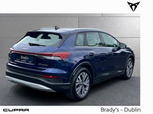 Audi Q4 E-tron Q4 40 E-tron Quattro Sport - Image 4