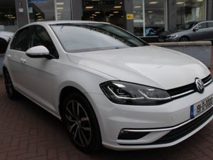 VW GOLF 1.4 TSI HIGHLINE PLUS 5DR HATCHBACK AUTO - Image 2